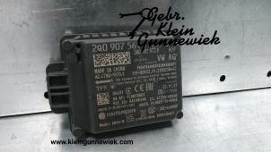 Usados Sensor de control de crucero Volkswagen T-Roc Precio € 275,00 Norma de margen ofrecido por Gebr.Klein Gunnewiek Ho.BV
