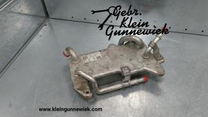 Usagé Refroidisseur d'huile Audi A5 Prix € 80,00 Règlement à la marge proposé par Gebr.Klein Gunnewiek Ho.BV