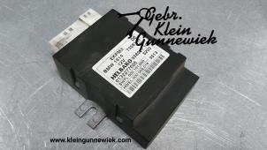 Używane Modul pompa paliwowa BMW 5-Serie Cena € 75,00 Procedura marży oferowane przez Gebr.Klein Gunnewiek Ho.BV