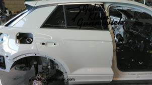 Used Rear door 4-door, right Volkswagen T-Roc Price € 595,00 Margin scheme offered by Gebr.Klein Gunnewiek Ho.BV