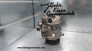 Used Air conditioning pump BMW 5-Serie Price € 125,00 Margin scheme offered by Gebr.Klein Gunnewiek Ho.BV