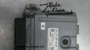 Używane Sterownik wtrysku Mercedes E-Klasse Cena € 325,00 Procedura marży oferowane przez Gebr.Klein Gunnewiek Ho.BV
