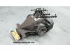 Rear differential from a BMW 5-Serie 2004