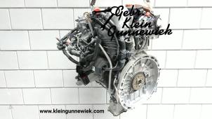 Used Engine Mercedes E-Klasse Price € 4.795,00 Margin scheme offered by Gebr.Klein Gunnewiek Ho.BV