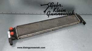 Usados Radiador Volkswagen Golf Precio € 75,00 Norma de margen ofrecido por Gebr.Klein Gunnewiek Ho.BV