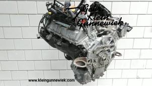 Gebrauchte Motor BMW 5-Serie Preis € 8.795,00 Margenregelung angeboten von Gebr.Klein Gunnewiek Ho.BV