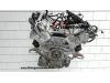 Motor de un BMW 5-Serie 2014