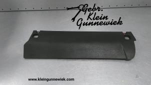 Używane Poduszka powietrzna kolanowa prawa BMW 5-Serie Cena € 175,00 Procedura marży oferowane przez Gebr.Klein Gunnewiek Ho.BV