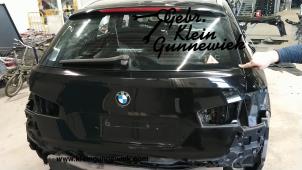 Usagé Hayon BMW 5-Série Prix € 395,00 Règlement à la marge proposé par Gebr.Klein Gunnewiek Ho.BV