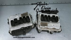 Usados Ordenadores de inyección BMW 5-Serie Precio de solicitud ofrecido por Gebr.Klein Gunnewiek Ho.BV