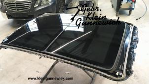 Used Sunroof mechanism Audi Q7 Price € 395,00 Margin scheme offered by Gebr.Klein Gunnewiek Ho.BV