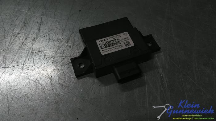 Used Computer, miscellaneous Volkswagen E-Golf Price € 50,00 Margin scheme offered by Klein Gunnewiek Autodemontage & Motorentechniek