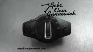 Usagé Commutateur lumière Audi A5 Prix € 35,00 Règlement à la marge proposé par Gebr.Klein Gunnewiek Ho.BV