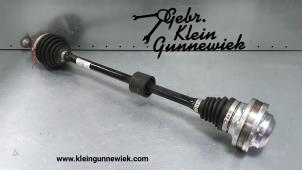 Usagé Arbre de transmission avant droit Volkswagen T-Roc Prix € 225,00 Règlement à la marge proposé par Gebr.Klein Gunnewiek Ho.BV