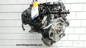 Used Engine BMW 5-Serie Price € 2.295,00 Margin scheme offered by Gebr.Klein Gunnewiek Ho.BV
