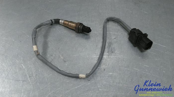 Usados Sonda Lambda Volkswagen Jetta Precio € 65,00 Norma de margen ofrecido por Klein Gunnewiek Autodemontage & Motorentechniek