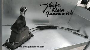 Używane Dzwignia zmiany biegów Volkswagen T-Roc Cena € 75,00 Procedura marży oferowane przez Gebr.Klein Gunnewiek Ho.BV