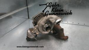 Used Turbo Volkswagen Golf Price € 225,00 Margin scheme offered by Gebr.Klein Gunnewiek Ho.BV
