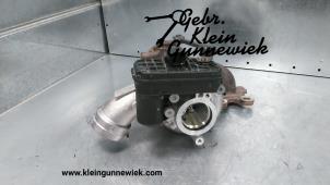 Used Turbo Volkswagen T-Roc Price € 225,00 Margin scheme offered by Gebr.Klein Gunnewiek Ho.BV