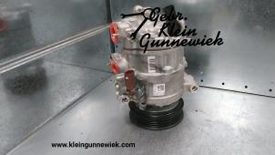 Usagé Compresseur de clim Volkswagen T-Roc Prix € 195,00 Règlement à la marge proposé par Gebr.Klein Gunnewiek Ho.BV