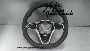 Usagé Volant Volkswagen T-Roc Prix € 395,00 Règlement à la marge proposé par Gebr.Klein Gunnewiek Ho.BV