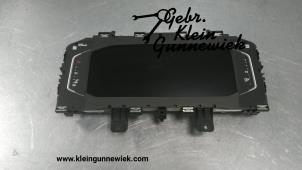 Used Instrument panel Volkswagen T-Roc Price € 895,00 Margin scheme offered by Gebr.Klein Gunnewiek Ho.BV
