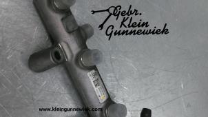 Used Fuel injector nozzle Audi A5 Price € 125,00 Margin scheme offered by Gebr.Klein Gunnewiek Ho.BV