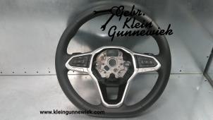 Usagé Volant Volkswagen T-Roc Prix € 325,00 Règlement à la marge proposé par Gebr.Klein Gunnewiek Ho.BV
