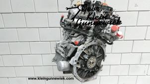 Used Engine Volkswagen Passat Price € 1.895,00 Margin scheme offered by Gebr.Klein Gunnewiek Ho.BV