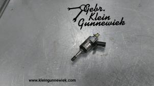Gebrauchte Injektor (Benzineinspritzung) Volkswagen T-Roc Preis € 90,00 Margenregelung angeboten von Gebr.Klein Gunnewiek Ho.BV