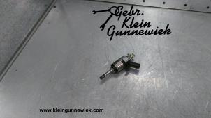 Gebrauchte Injektor (Benzineinspritzung) Volkswagen T-Roc Preis € 90,00 Margenregelung angeboten von Gebr.Klein Gunnewiek Ho.BV