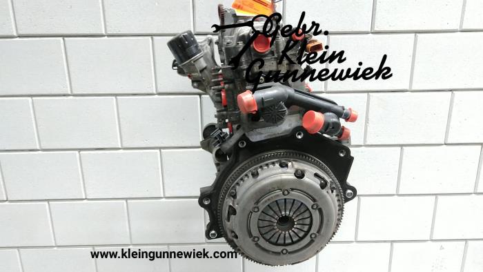 Engine Volkswagen Polo - 03F100091A CBZB