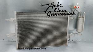 Used Air conditioning condenser Opel Meriva Price € 65,00 Margin scheme offered by Gebr.Klein Gunnewiek Ho.BV