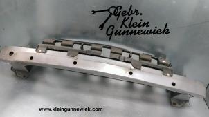 Used Front bumper frame Opel Meriva Price € 35,00 Margin scheme offered by Gebr.Klein Gunnewiek Ho.BV