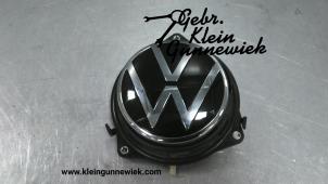 Gebrauchte Heckklappengriff Volkswagen T-Roc Preis € 50,00 Margenregelung angeboten von Gebr.Klein Gunnewiek Ho.BV