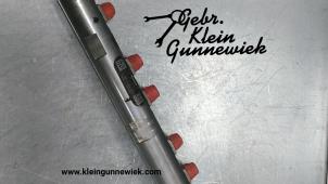 Used Fuel injector nozzle BMW 1-Serie Price € 100,00 Margin scheme offered by Gebr.Klein Gunnewiek Ho.BV