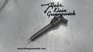 Usados Inyector (diésel) BMW 1-Serie Precio € 100,00 Norma de margen ofrecido por Gebr.Klein Gunnewiek Ho.BV