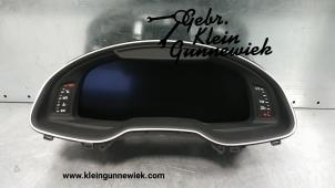 Used Instrument panel Audi Q7 Price € 695,00 Margin scheme offered by Gebr.Klein Gunnewiek Ho.BV