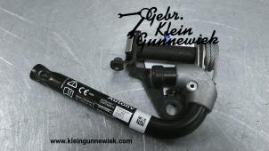 Used Seatbelt tensioner, left BMW 5-Serie Price € 45,00 Margin scheme offered by Gebr.Klein Gunnewiek Ho.BV