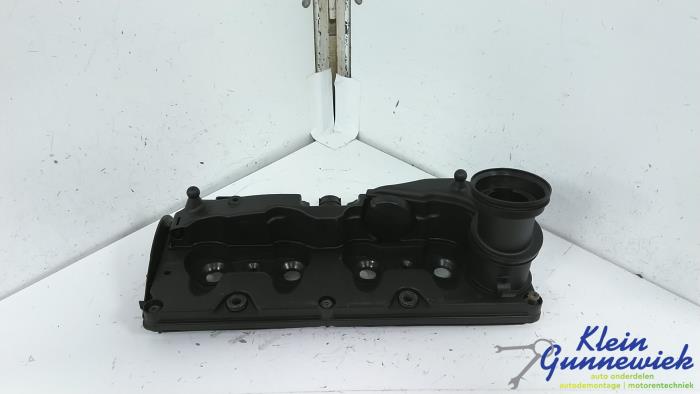 Neue Ventildeckel Volkswagen Transporter Preis € 114,95 Mit Mehrwertsteuer angeboten von Klein Gunnewiek Autodemontage & Motorentechniek