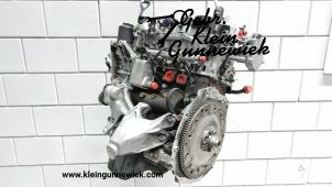 Used Engine Audi A4 Price € 1.850,00 Margin scheme offered by Gebr.Klein Gunnewiek Ho.BV