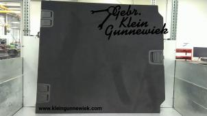 Gebrauchte Kofferraum Matte BMW 5-Serie Preis € 50,00 Margenregelung angeboten von Gebr.Klein Gunnewiek Ho.BV