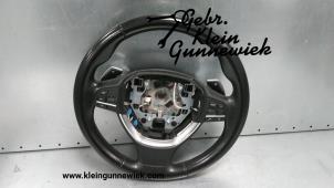 Used Steering wheel BMW 5-Serie Price € 275,00 Margin scheme offered by Gebr.Klein Gunnewiek Ho.BV