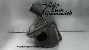 Usados Cuerpo de filtro de aire BMW 5-Serie Precio € 75,00 Norma de margen ofrecido por Gebr.Klein Gunnewiek Ho.BV
