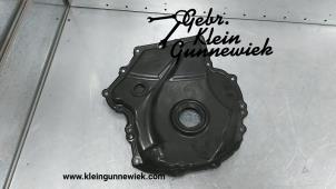 Usagé Couvercle de distribution Volkswagen Golf Prix € 45,00 Règlement à la marge proposé par Gebr.Klein Gunnewiek Ho.BV