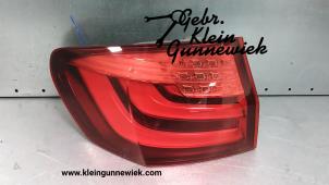 Gebrauchte Rücklicht links BMW 5-Serie Preis € 125,00 Margenregelung angeboten von Gebr.Klein Gunnewiek Ho.BV