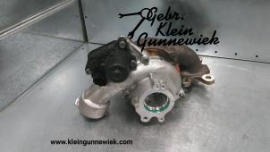 Usagé Turbo Volkswagen T-Roc Prix € 595,00 Règlement à la marge proposé par Gebr.Klein Gunnewiek Ho.BV