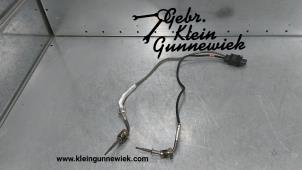Używane Czujnik temperatury spalin Volkswagen T-Roc Cena € 85,00 Procedura marży oferowane przez Gebr.Klein Gunnewiek Ho.BV