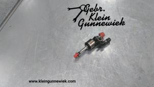Usados Inyector (inyección de gasolina) Volkswagen T-Roc Precio € 85,00 Norma de margen ofrecido por Gebr.Klein Gunnewiek Ho.BV