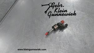 Gebrauchte Injektor (Benzineinspritzung) Volkswagen T-Roc Preis € 85,00 Margenregelung angeboten von Gebr.Klein Gunnewiek Ho.BV
